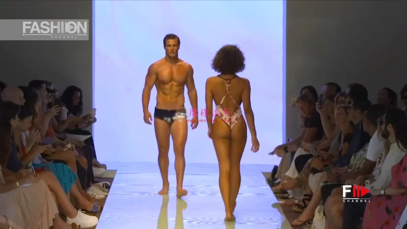 NU WAVE SWIM Spring Summer 2020 Miami - Fashion Channel.mp4_20190908_170417.102.jpg